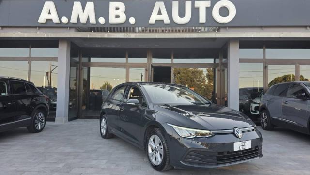 Volkswagen Golf 2.0 tdi Life 115cv dsg - Immagine 1