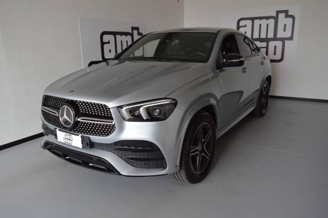Mercedes GLE 300 d mhev Premium Pro 4matic auto - Immagine 1