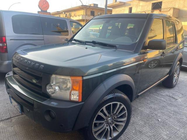 Land Rover Discovery 2.7 tdV6 S - Immagine 1
