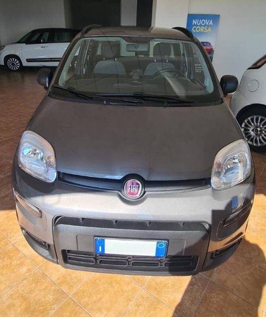 Fiat Panda III 1.0 firefly hybrid City Life s&s 70cv - Immagine 1