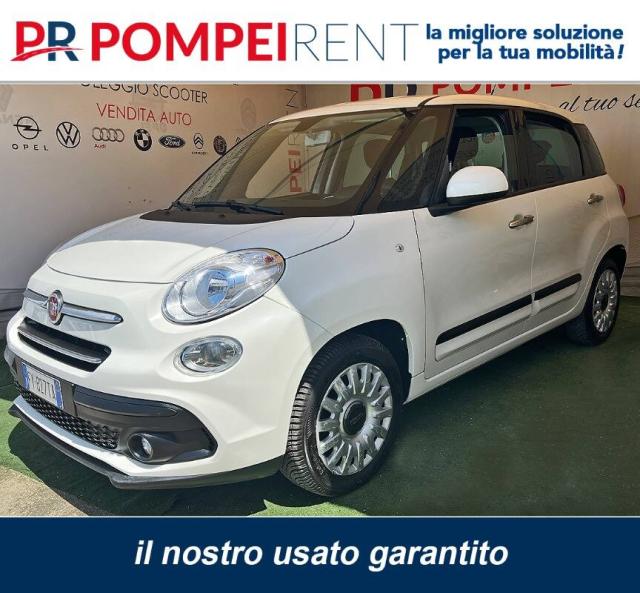 Fiat 500 L 1.3 mjt Mirror 95cv dualogic my20 - Immagine 1