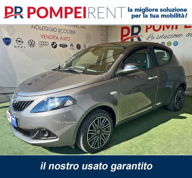 Lancia Ypsilon III 1.0 firefly hybrid Gold s&s 70cv 5p.ti - Immagine 1