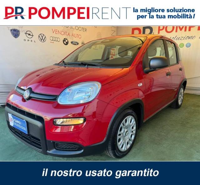 Fiat Panda 1.0 firefly hybrid Icon s&s 70cv - Immagine 1