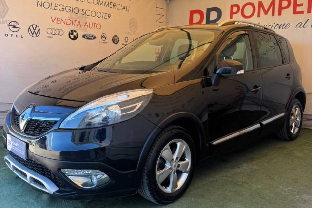Renault X-Mod Cross X-mod cross 1.6 dci Energy s&s 130cv - Immagine 1