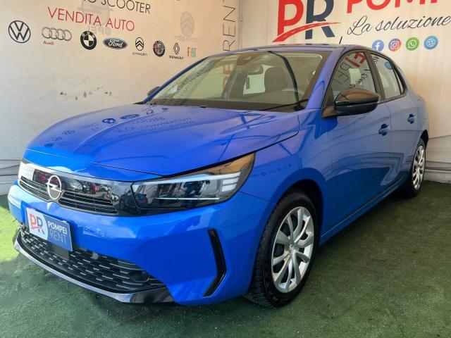 Opel Corsa 1.2 Corsa s&s 75cv - Immagine 1