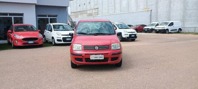 Fiat Panda 1.3 mjt 16v Active 75cv - Immagine 1