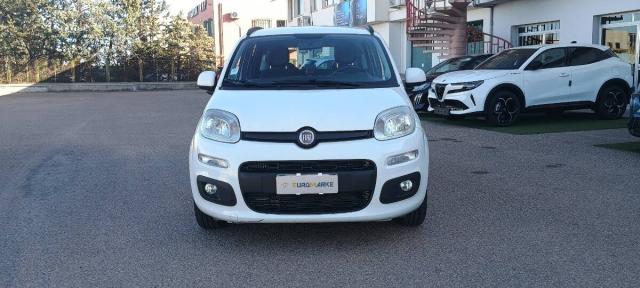 Fiat Panda 1.3 mjt 16v Lounge s&s 95cv - Immagine 1