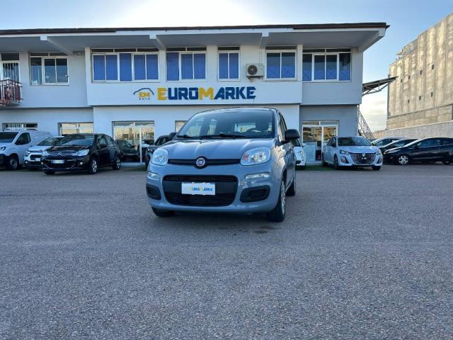 Fiat Panda III 1.0 firefly hybrid s&s 70cv 5p.ti - Immagine 1