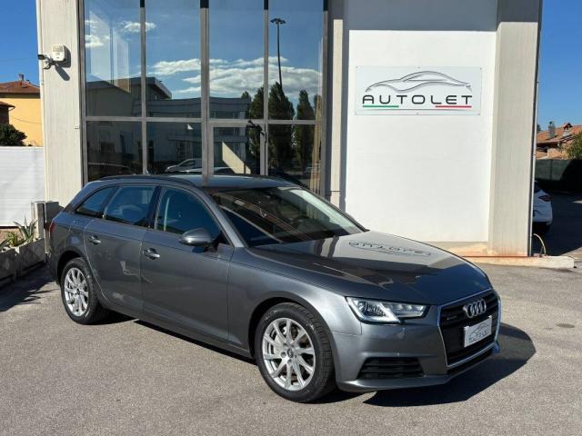 Audi A4 Avant 2.0 tdi Business quattro 190cv s-tronic - Immagine 1