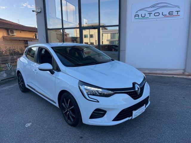Renault Clio 1.5 blue dci Zen 85cv - Immagine 1