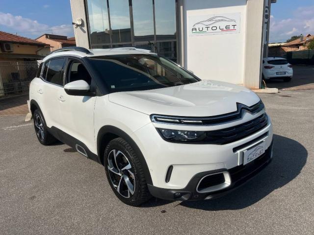 Citroen C5 Aircross 1.2 puretech Shine s&s 130cv my19 - Immagine 1