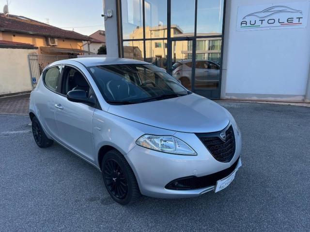 Lancia Ypsilon 1.3 mjt Gold s&s 95cv - Immagine 1