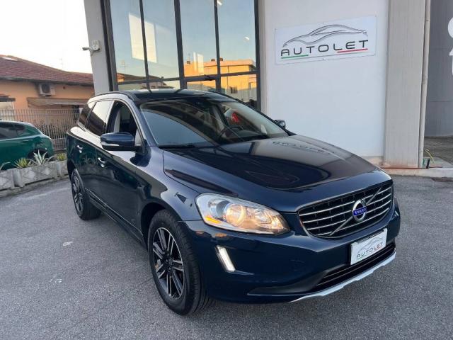 Volvo XC60 2.0 d3 Business 136cv geartronic - Immagine 1