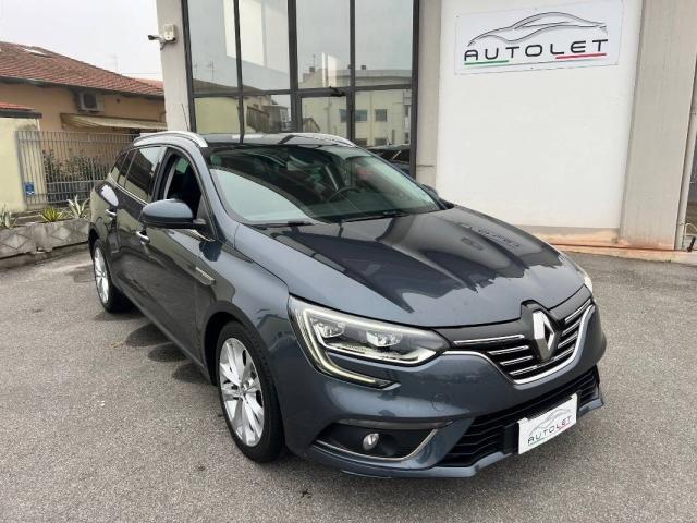 Renault Megane 1.5 dci energy Intens 110cv edc - Immagine 1