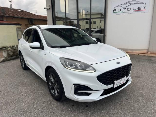 Ford Kuga 1.5 ecoblue ST-Line X 2wd 120cv - Immagine 1