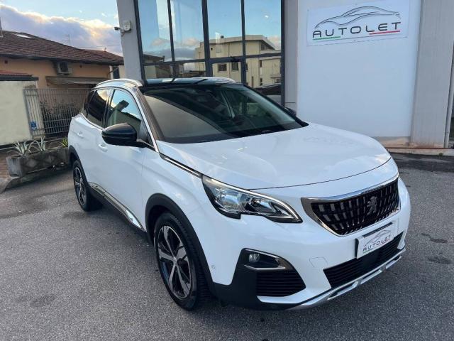 Peugeot 3008 1.5 bluehdi Allure s&s 130cv - Immagine 1