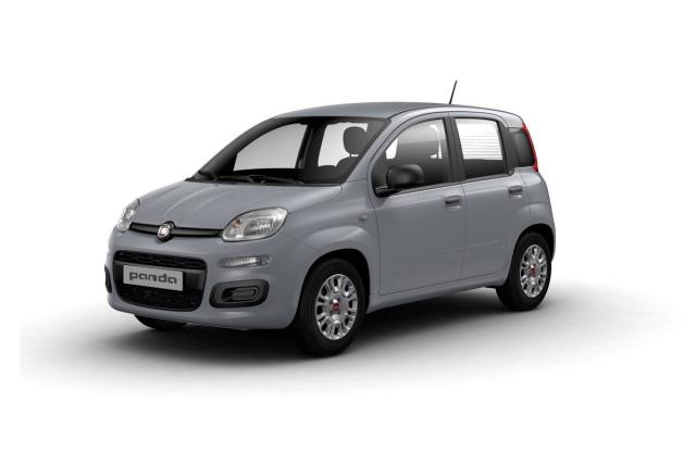 Fiat Panda III 1.0 firefly hybrid s&s 70cv - Immagine 1
