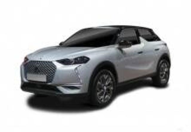 DS DS3 Crossback 50 kWh e-tense So Chic - Immagine 1