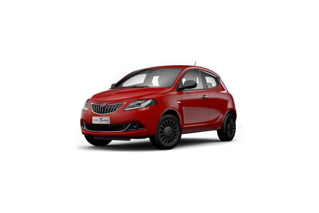 Lancia Ypsilon III 1.0 firefly hybrid Gold s&s 70cv - Immagine 1