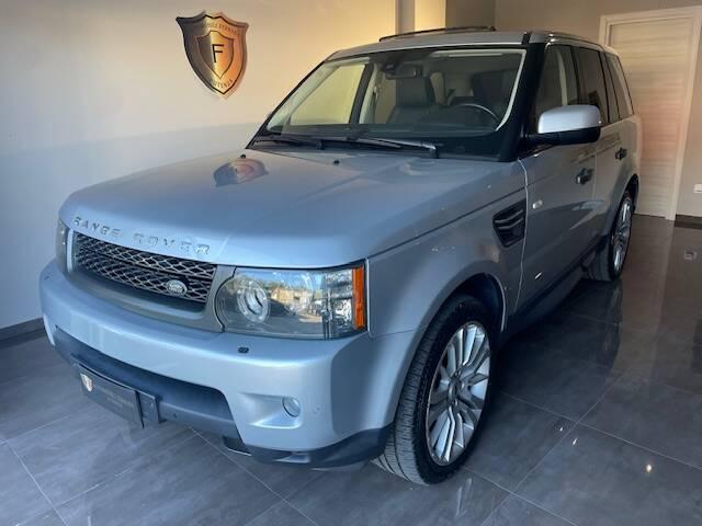 Land Rover Range Rover Sport 3.0 tdV6 HSE auto - Immagine 1