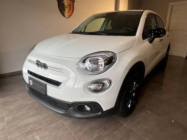 Fiat 500X 1.3 mjet 95cv - Immagine 1