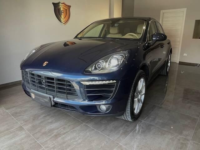 Porsche Macan 3.0d S 250cv pdk - Immagine 1