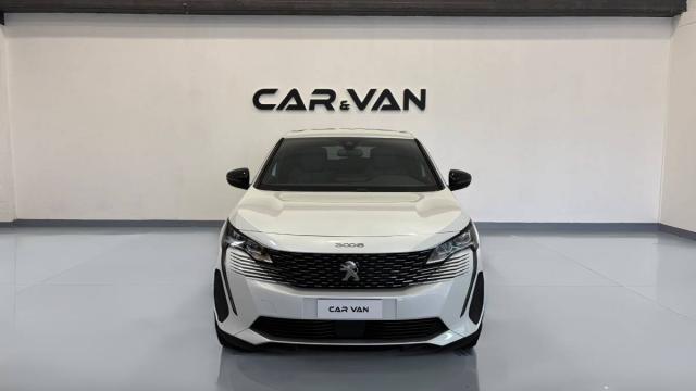 Peugeot 3008 II PROMO 1.000 1.5 b.hdi Allure Pack 130cv eat8 - Immagine 1