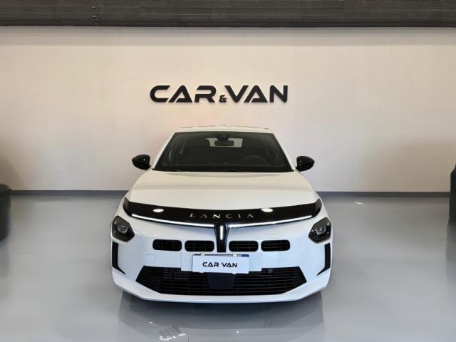 Lancia Ypsilon PROMO 1000  1.2 Edizione Cassina e-dct - Immagine 1