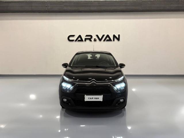 Citroen C3 PROMO 1000  1.2 puretech Plus s&s 83cv - Immagine 1