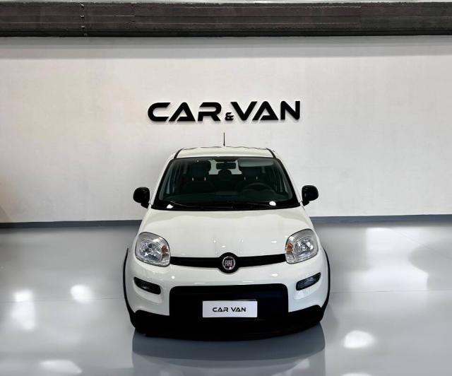 Fiat Panda III PROMO 1000 1.0 hybrid 70cv - Immagine 1