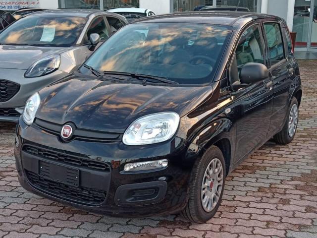 Fiat Panda III 1.0 70 CV HYBRID - TUA DA € 190 AL MESE **LEGGI NOTE** - Immagine 1