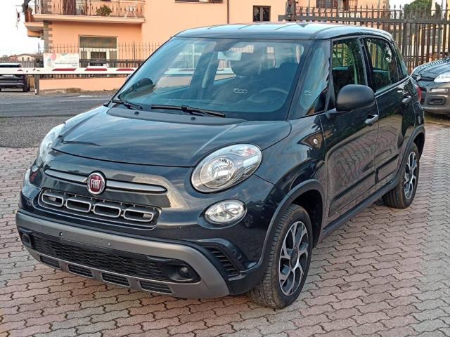 Fiat 500 L 1.3 MJET 95 CV CROSS NOLEGGIAMI O ACQUISTAMI - Immagine 1