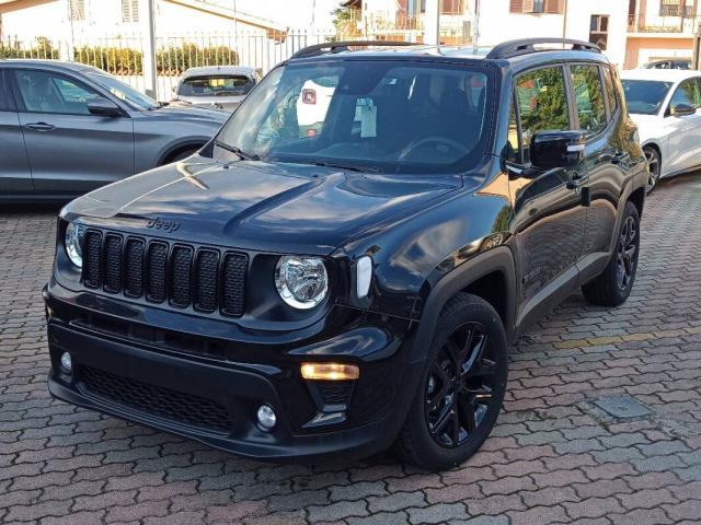 Jeep Renegade 1.0 t3 Night Eagle 2wd - Immagine 1