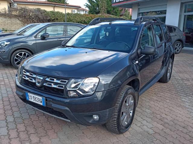 Dacia Duster 1.5 dci Laureate 4x2 110cv - Immagine 1