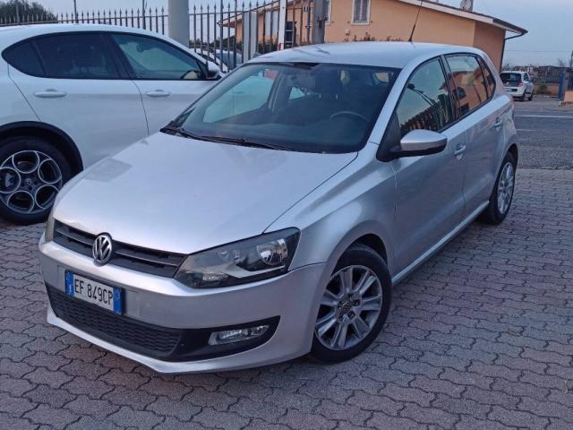 Volkswagen Polo 1.2 Comfortline 70cv 5p - Immagine 1