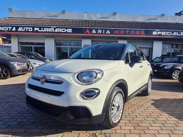 Fiat 500X 1.3 mjt Connect 95cv - Immagine 1