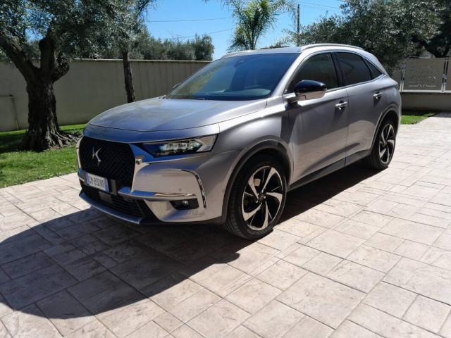DS DS7 Crossback 1.5 bluehdi Grand Chic 130cv auto - Immagine 1