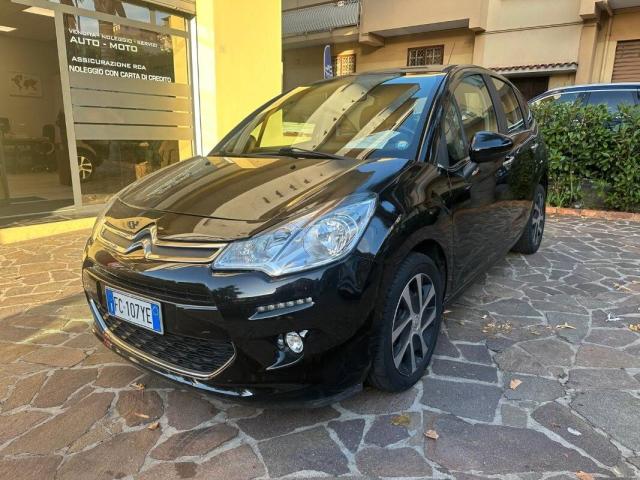 Citroen C3 1.2 puretech Seduction 82cv E6 - Immagine 1