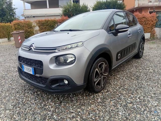 Citroen C3 1.5 bluehdi Shine s&s 100cv 6m - Immagine 1