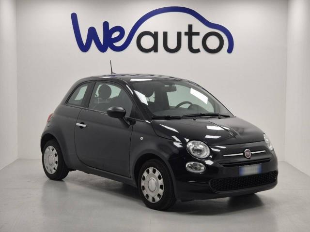 Fiat 500 1.0 hybrid 70cv - Immagine 1
