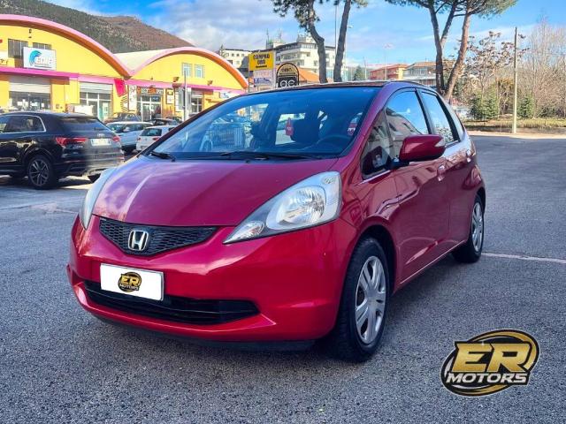 Honda Jazz Jazz 1.4 Elegance - Immagine 1