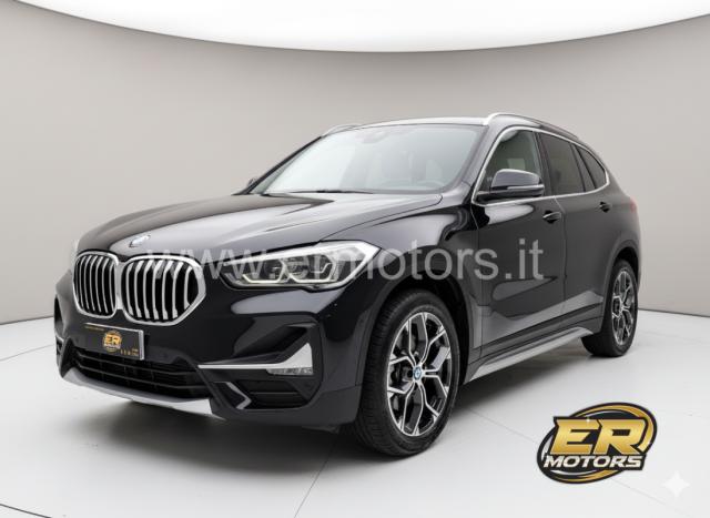BMW X1 X1 sdrive18d xLine Plus auto - Immagine 1