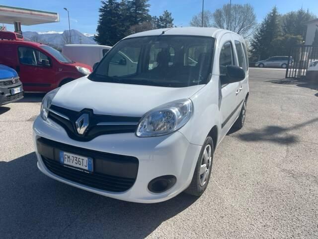 Renault Kangoo Renault Kangoo 1.5 Dci 75 Cv S&S Euro 6 Life - Immagine 1