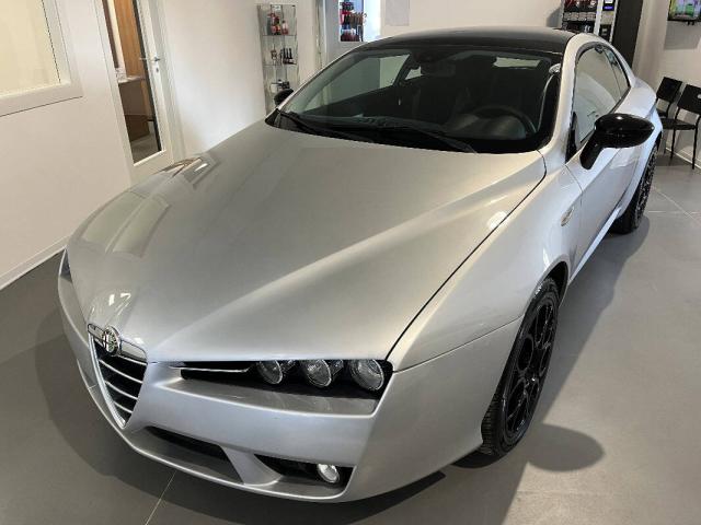 Alfa Romeo Brera 2.4 jtdm Sky Window 200cv - Immagine 1