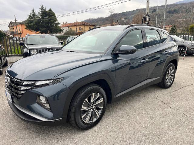 Hyundai Tucson III 1.6 crdi Xtech 2wd - Immagine 1