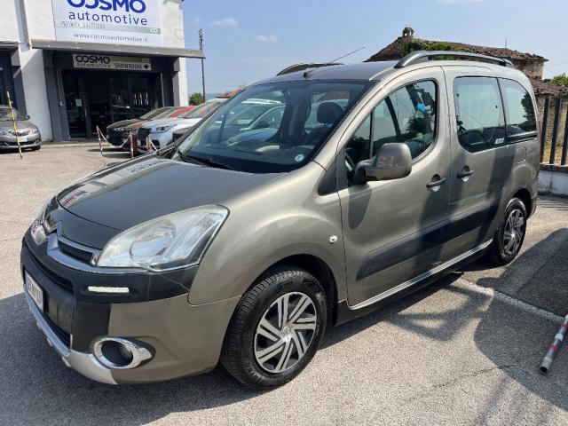 Citroen Berlingo 1.6 vti Xtr 120cv - Immagine 1