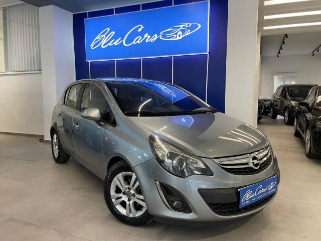 Opel Corsa 1.3 cdti (ecoflex) Edition 95cv 5p fap - Immagine 1