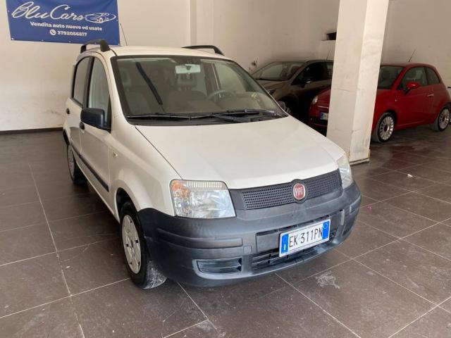 Fiat Panda 1.1 Active - Immagine 1