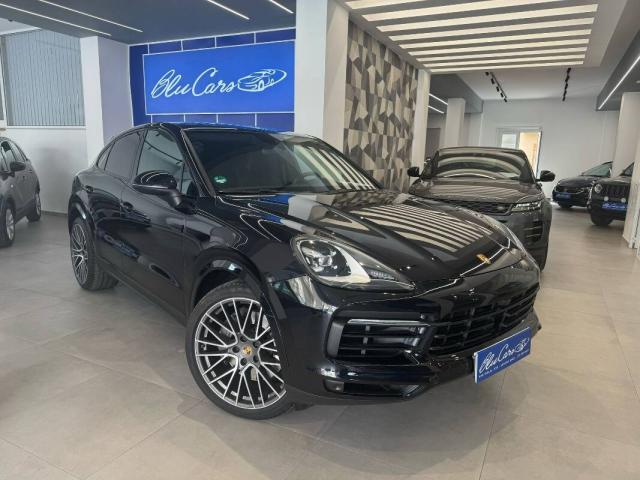 Porsche Cayenne Cayenne coupe 2.9 S tiptronic - Immagine 1