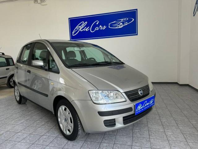 Fiat Idea 1.2 16v - Immagine 1